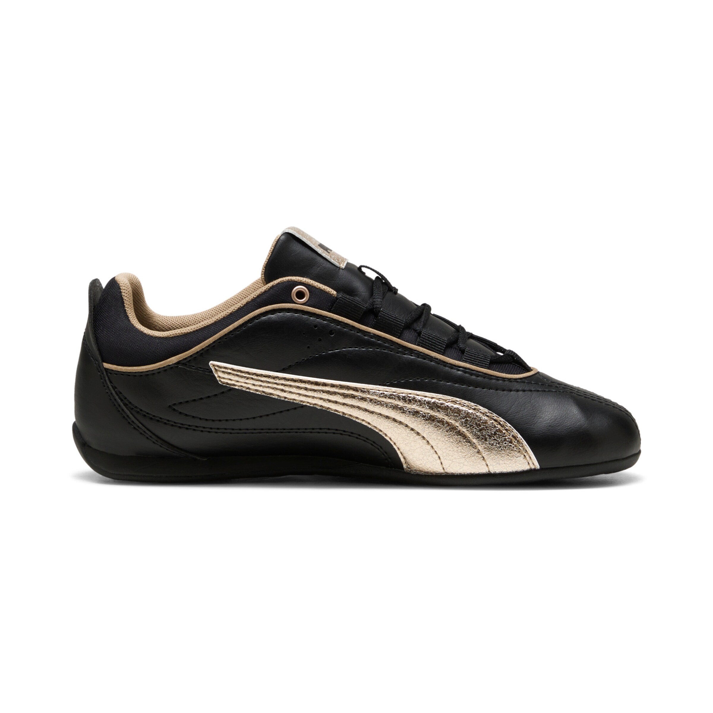 PUMA Sneakers 'Speedcat' in Black