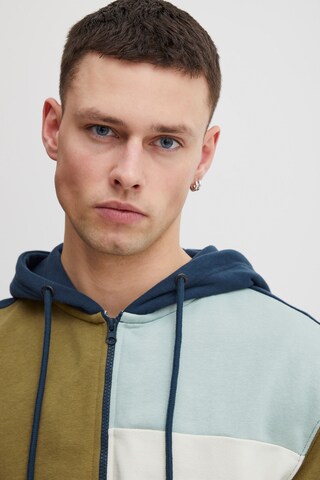 BLEND Sweatshirt in Blauw