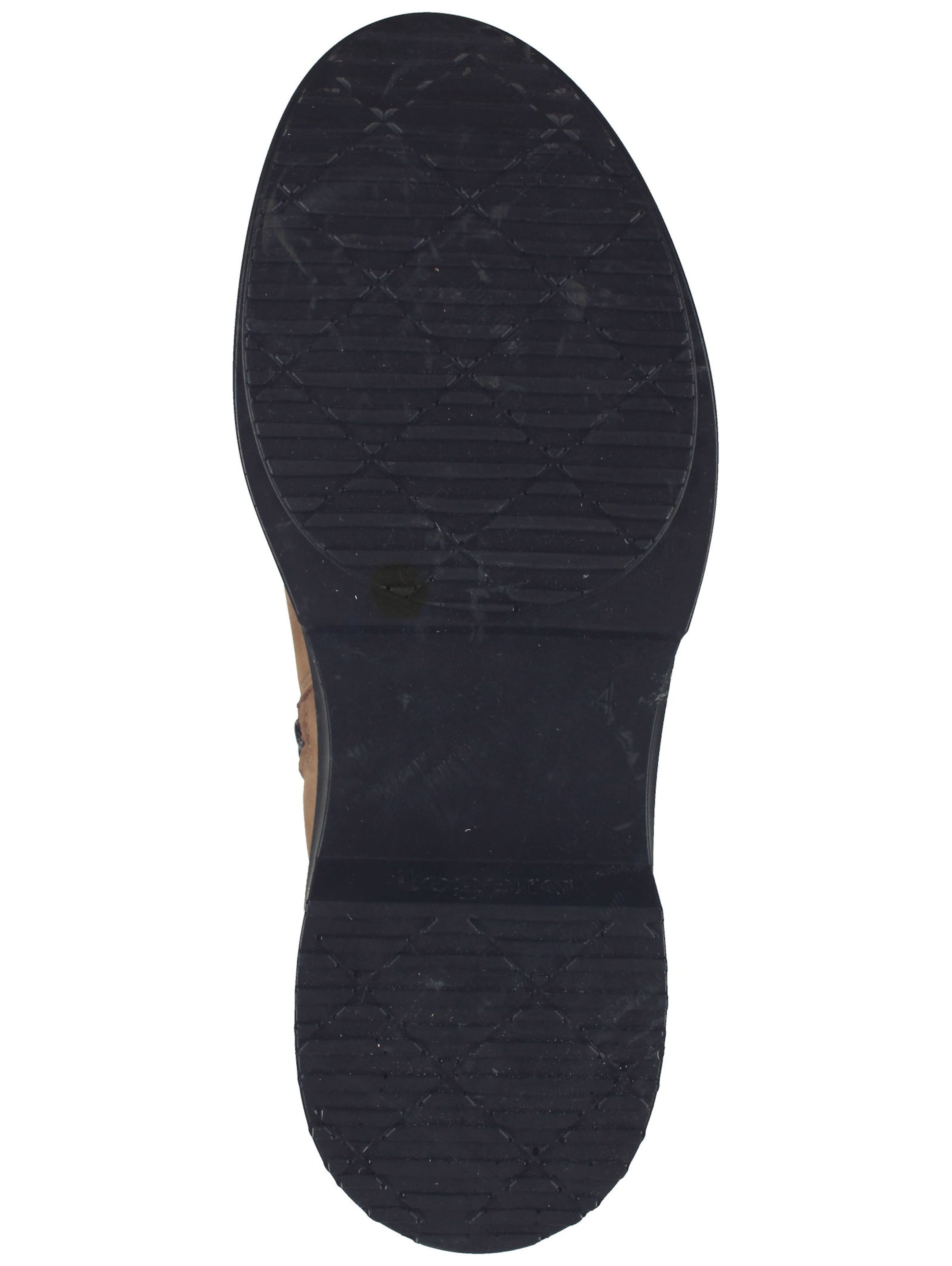 Legero Chelsea boots in Beige
