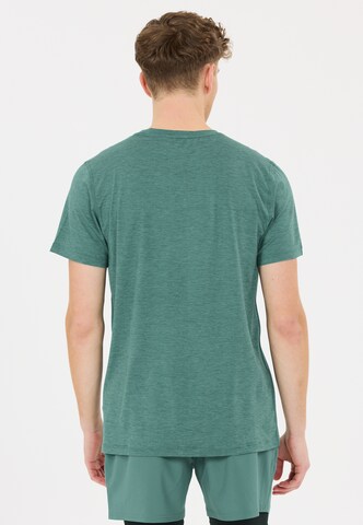 ENDURANCE Performance shirt 'Abdon' in Green