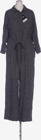 Monki Overall oder Jumpsuit XS in Schwarz: predná strana