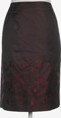 RENÉ LEZARD Skirt in L in Red: front