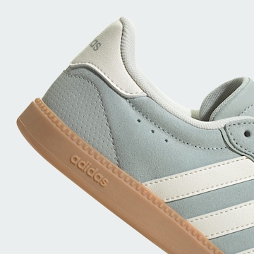 ADIDAS SPORTSWEAR Δετό παπούτσι 'Breaknet Sleek' σε γκρι