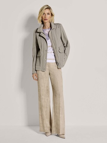 MADELEINE Tussenjas in Bruin