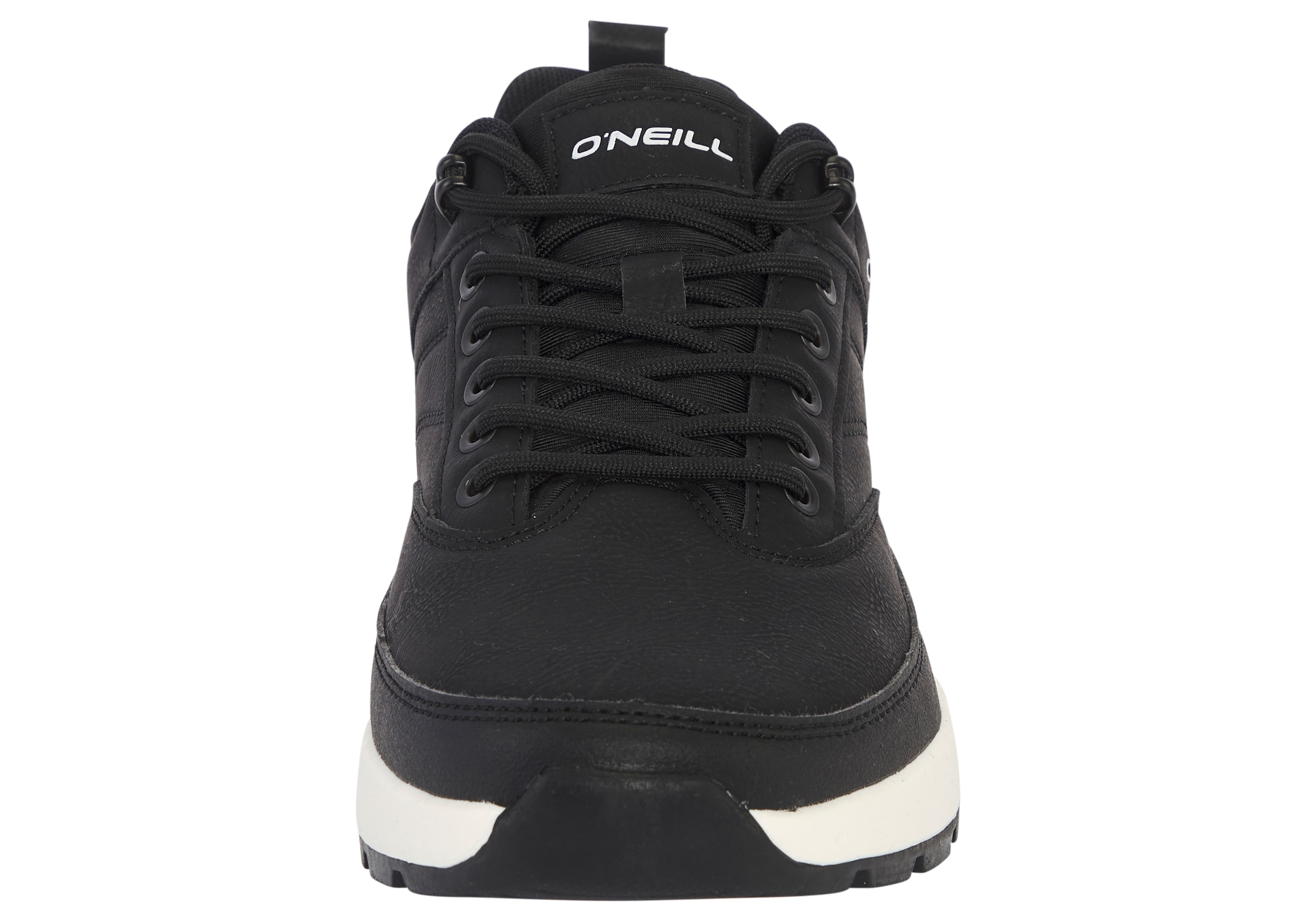 O'NEILL Sneaker in Schwarz