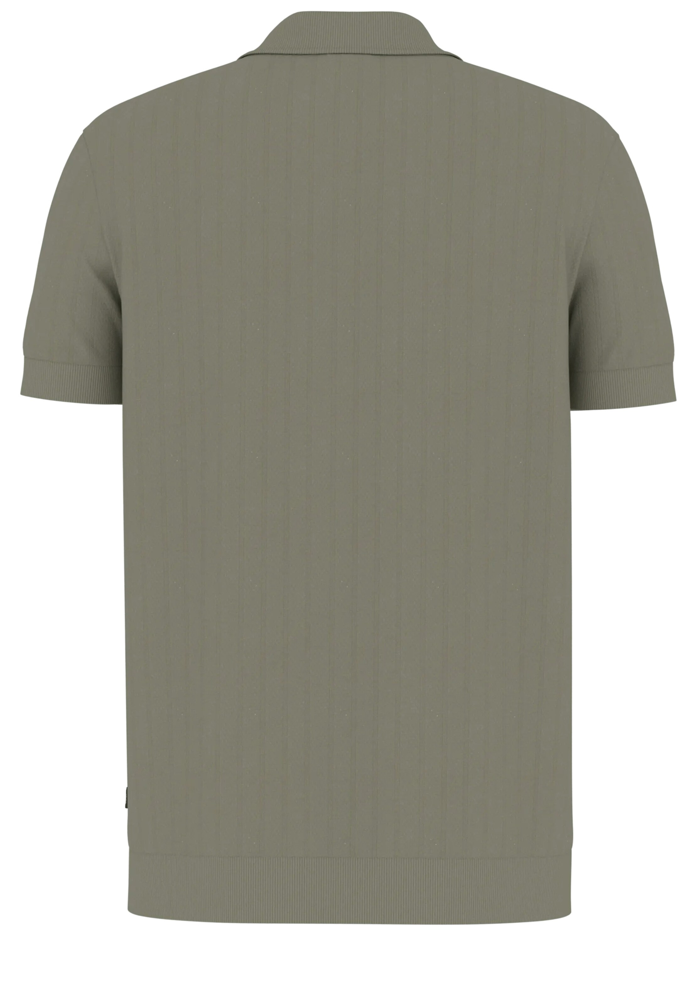 JOOP! Sweater 'Baronito' in Green