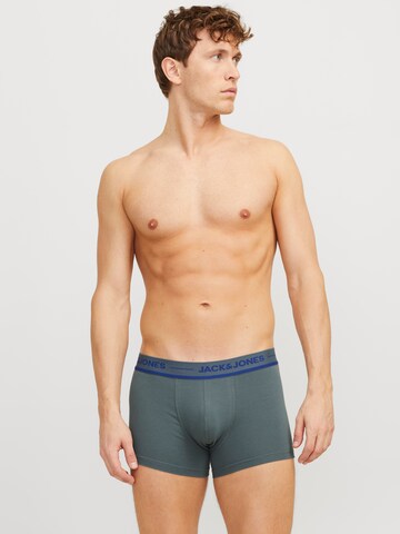 JACK & JONES Boxer shorts 'JACAustin' in Blue