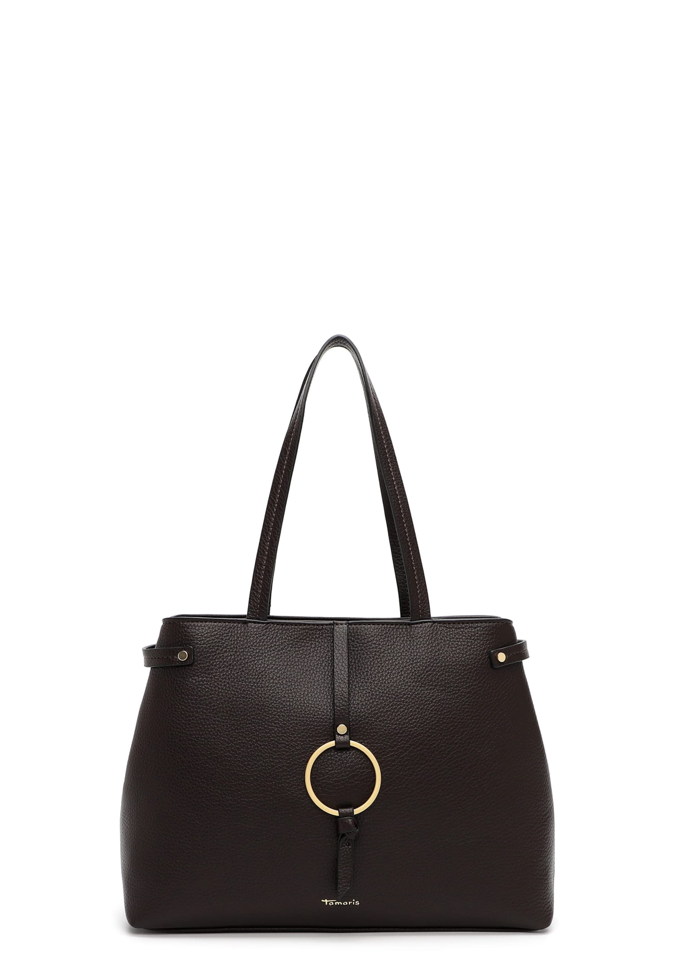 Tamaris Shoulder bag '  Maischa ' in Brown: front