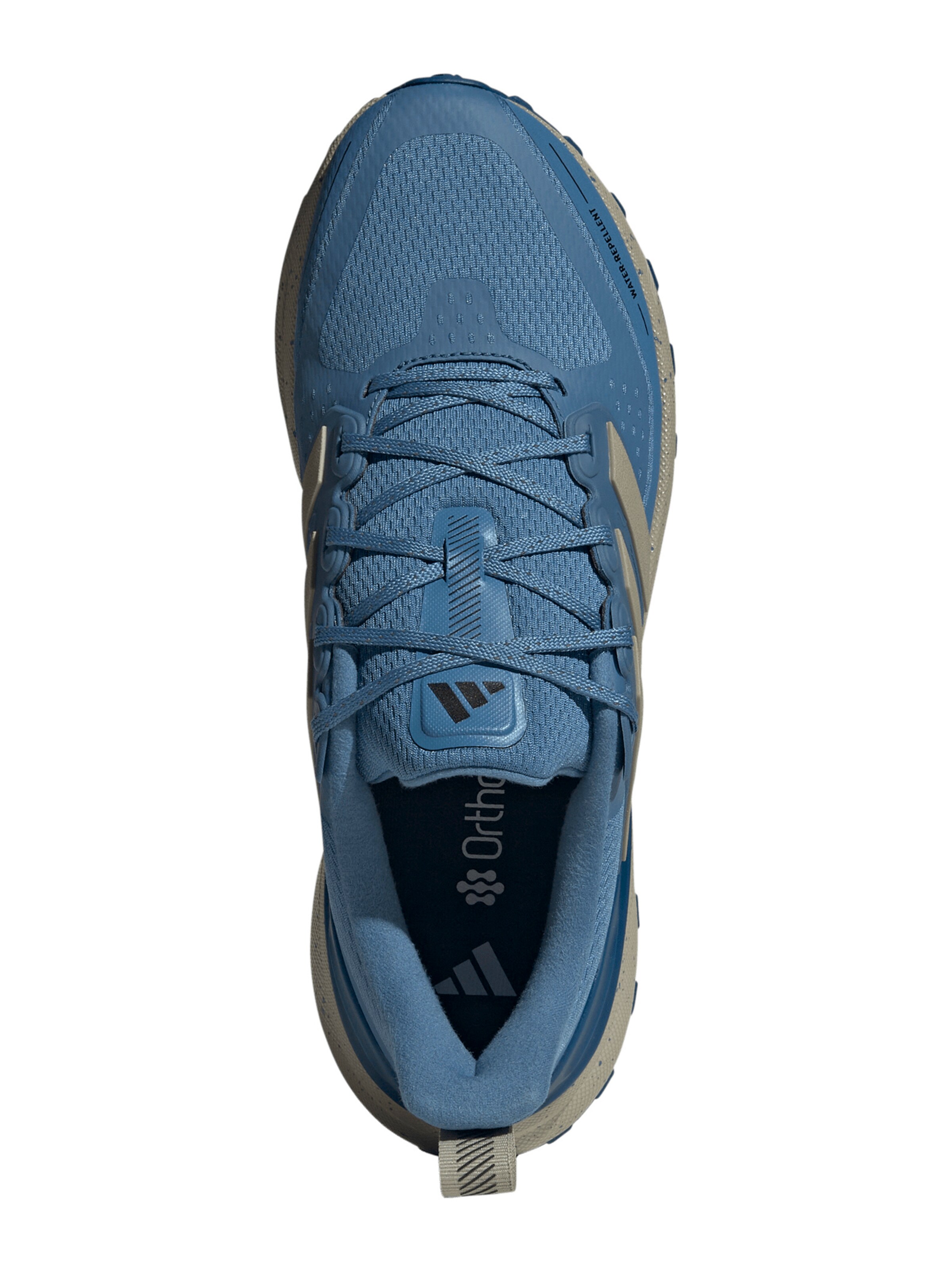 Sneaker de alergat 'ULTRARUN 5' de la ADIDAS PERFORMANCE pe albastru