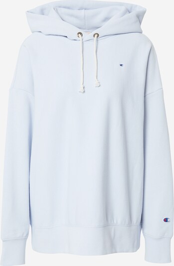 Champion Reverse Weave Sweatshirt in Light blue, Item view