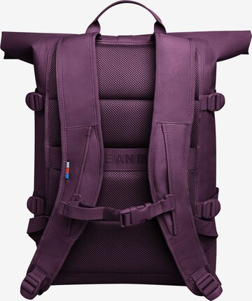 Got Bag Backpack in Purple