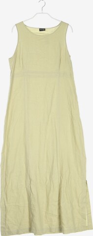 SAND Dress in M in Beige: front