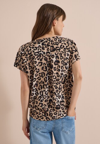 CECIL Blouse in Beige