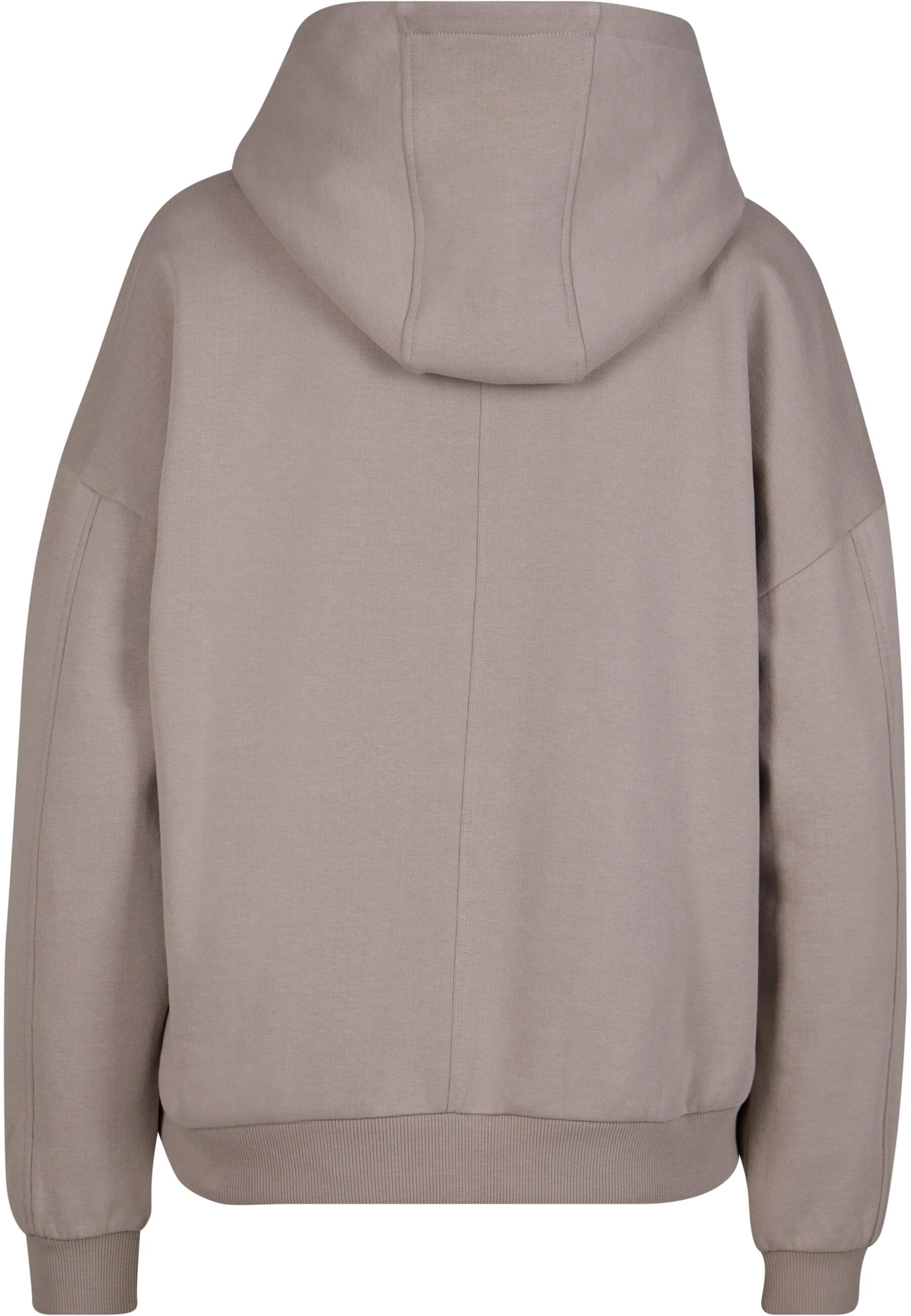 Sweat-shirt Urban Classics en gris