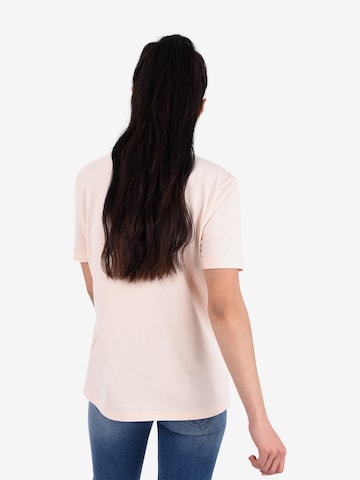 AÉROPOSTALE T-Shirt 'New York' in Pink