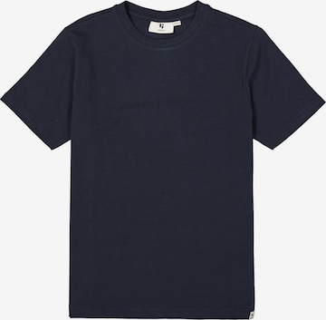GARCIA Shirt in Blue: front