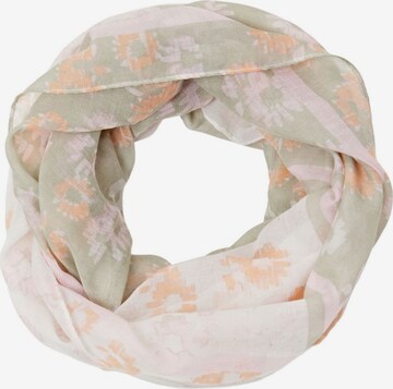 ESPRIT Scarf in Mixed colors: front