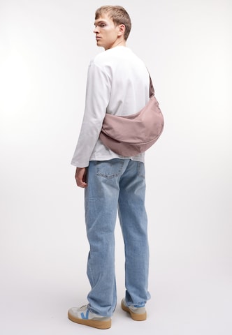 Sac à bandoulière 'Moon L' Got Bag en rose