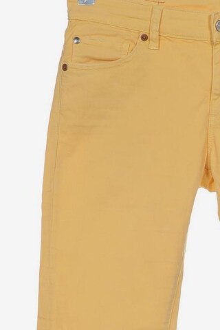 DENIM & SUPPLY Ralph Lauren Jeans 28 in Gelb