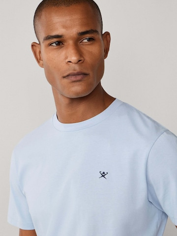 Hackett London Shirt in Blue