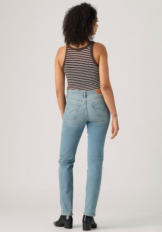 LEVI'S ® Slim fit Jeans in Blue