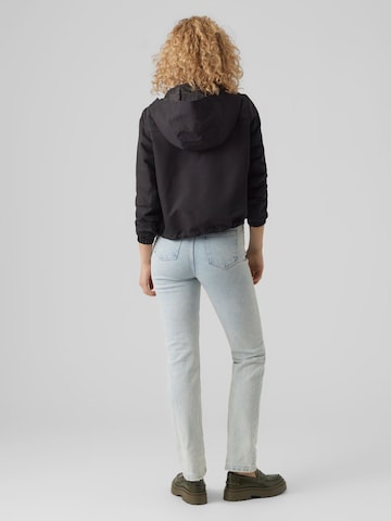 VERO MODA Between-Season Jacket in Black