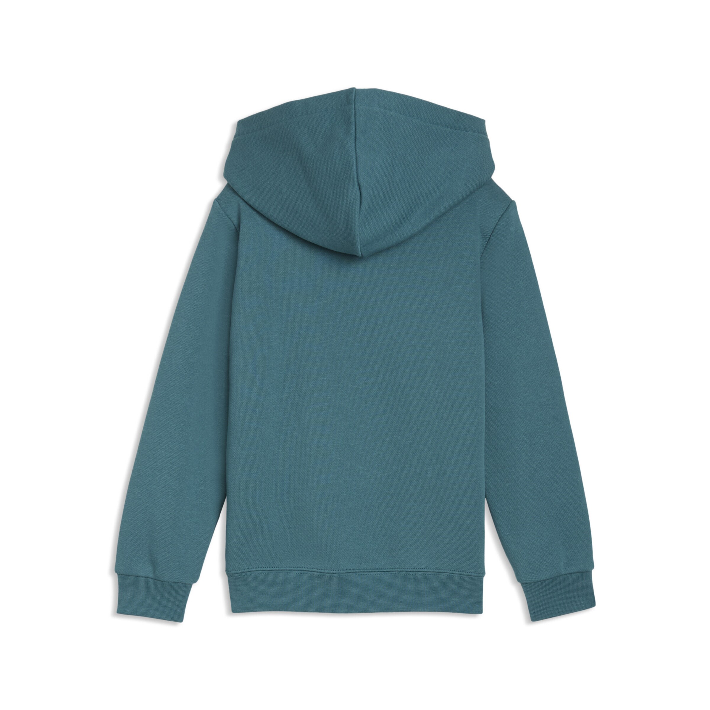 PUMA Sweatshirt 'Ess No. 1' in Green