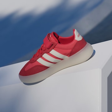ADIDAS SPORTSWEAR Sneaker 'Barreda Decode' in Rot