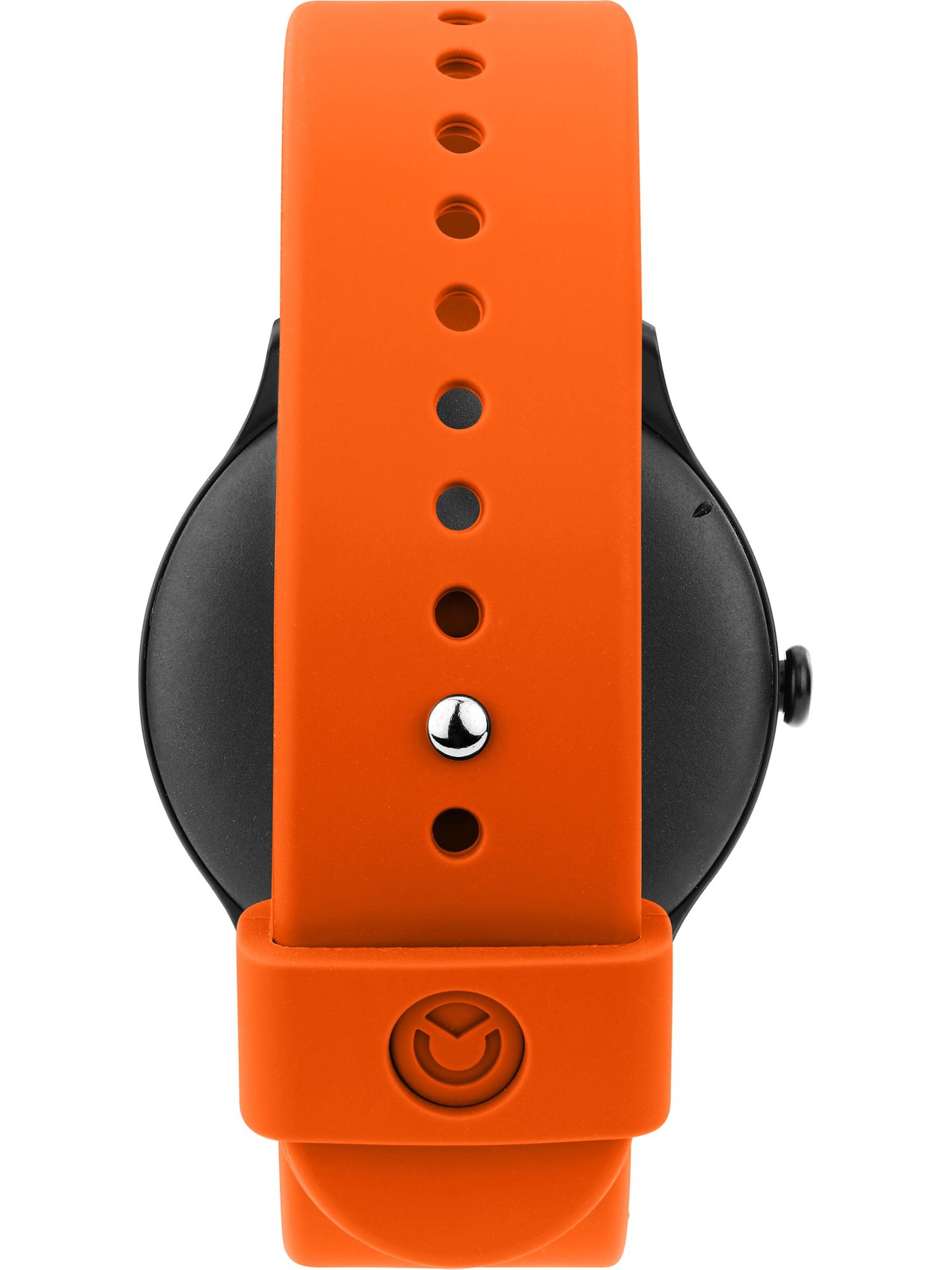 SECTOR Digital Watch in Orange