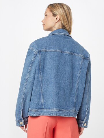 JOOP! Tussenjas in Blauw