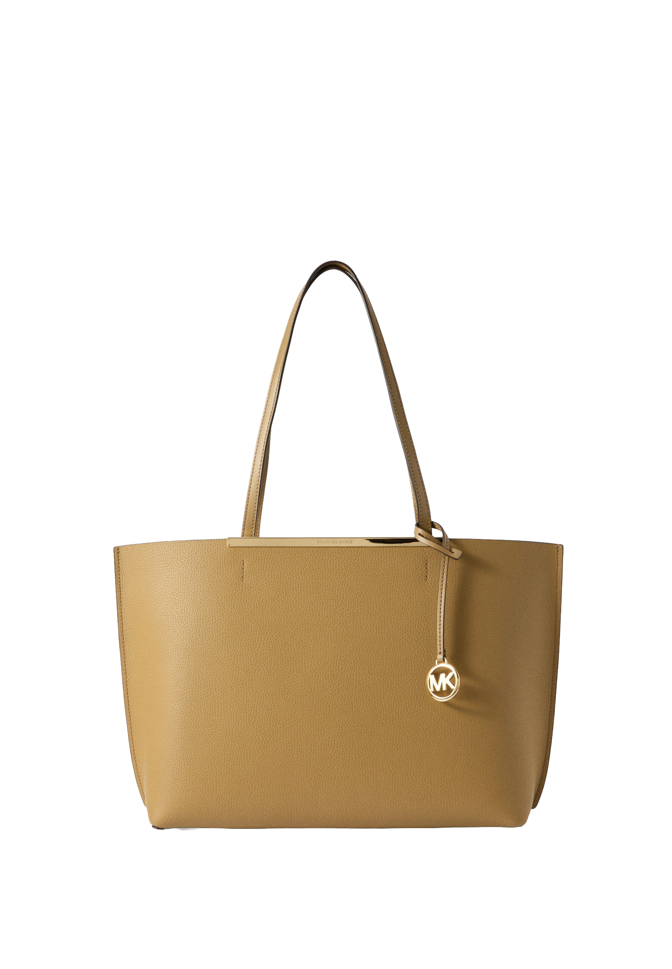 MICHAEL Michael Kors Shopper i One Size i camel, Produktvisning
