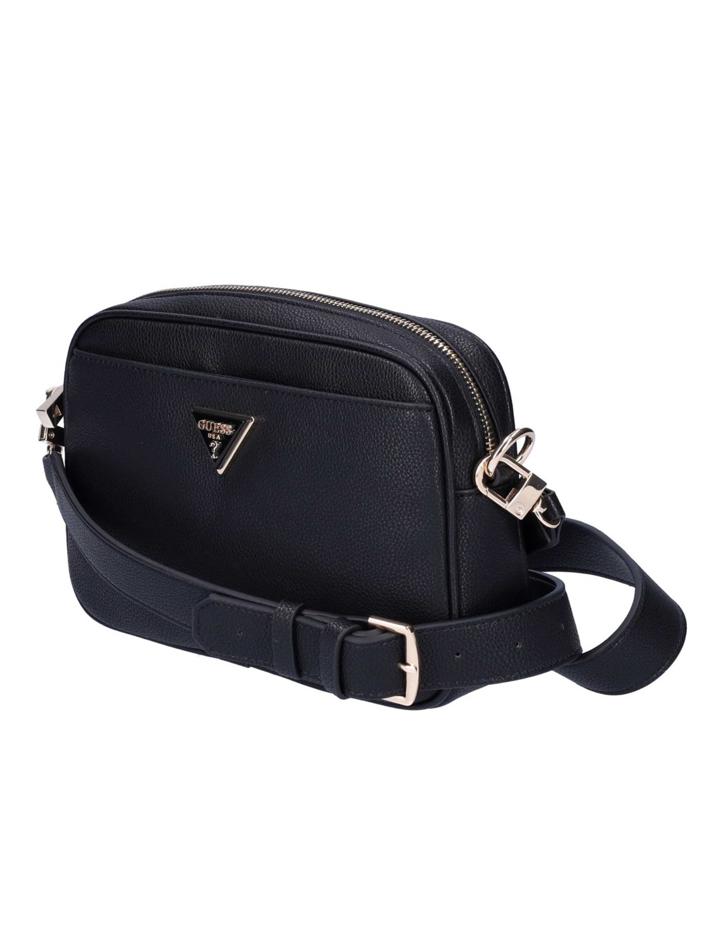 Borsa a tracolla 'BG697414' di GUESS in nero