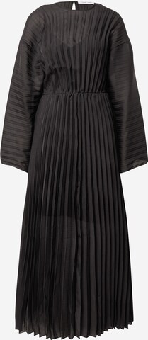 Samsøe Samsøe Dress 'Annica' in Black: front