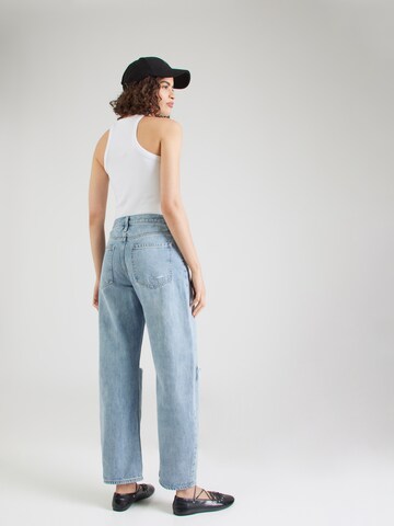 GAP Baggy Джинсы 'GIBSON' в Синий