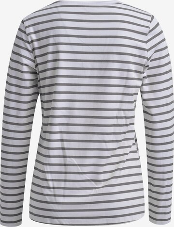 T-shirt Smith&Soul en gris