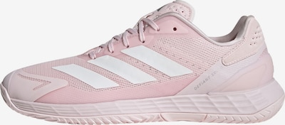 ADIDAS PERFORMANCE Sportske cipele 'Defiant Speed 2' veličine 39-39,5 u rosé / bijela, Pregled proizvoda