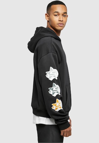 Starter Sweatshirt in Zwart