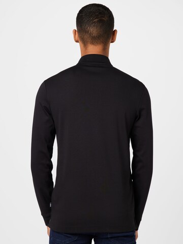 BOSS Shirt 'Pado 30' in Black