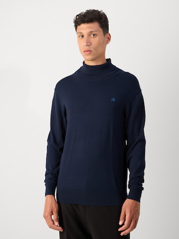 SCOTCH & SODA Sweater in Blue