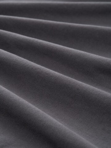 TOM TAILOR Shirt in Zwart