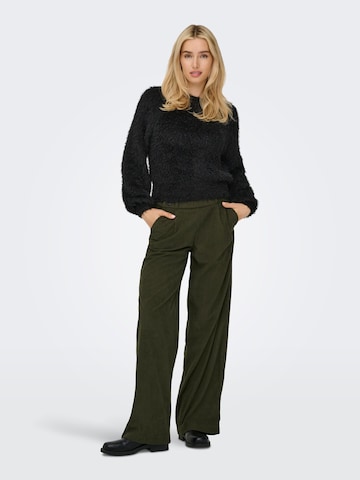 ONLY - Jersey 'ONLLulu' en negro