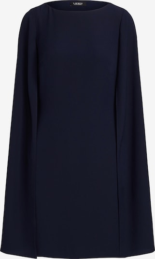 Lauren Ralph Lauren Kokteiļkleita 'PETRA', krāsa - tumši zils, Preces skats
