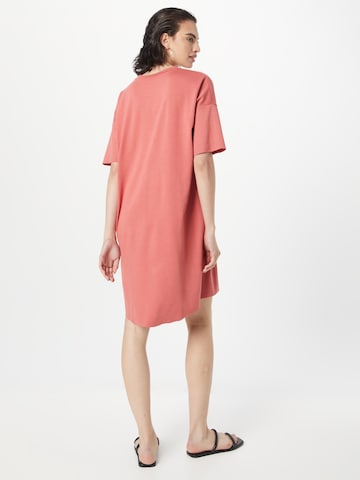 minimum Kleit 'Regitza', värv punane