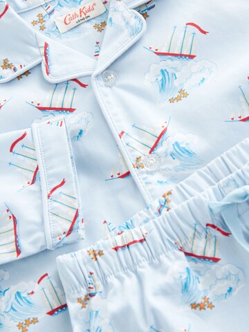 Next - Pijama em azul