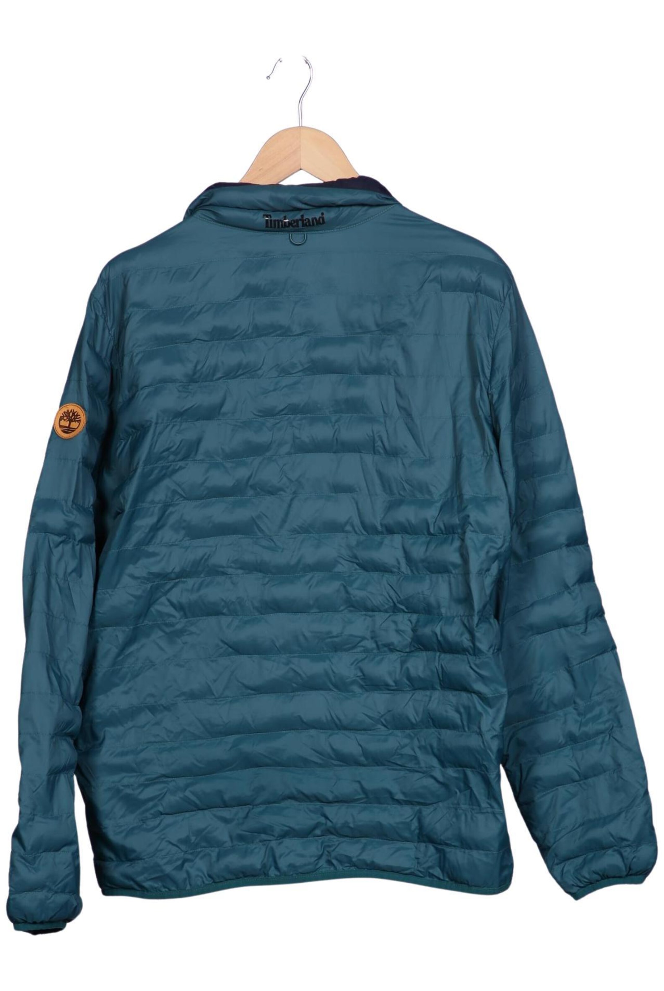 TIMBERLAND Jacket & Coat in L in Green