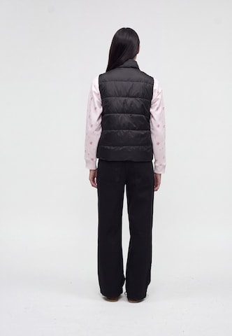 Gilet di Gap Petite in nero