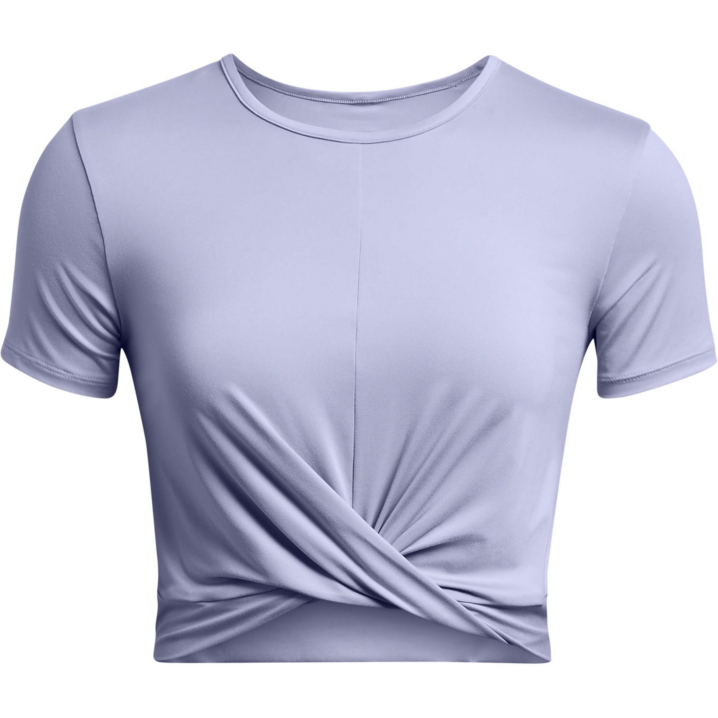 UNDER ARMOUR Funktionsshirt 'Motion' in Blau: Vorderseite
