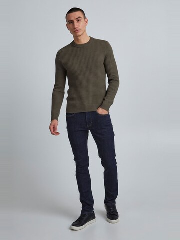 Casual Friday Слим Джинсы 'Ry' в Синий