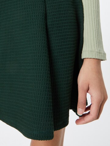 ABOUT YOU Skirt 'Pace' in Green