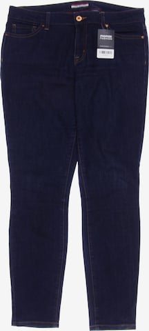 TOMMY HILFIGER Jeans 30-31 in Blau: predná strana